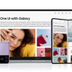 Samsung One UI 4